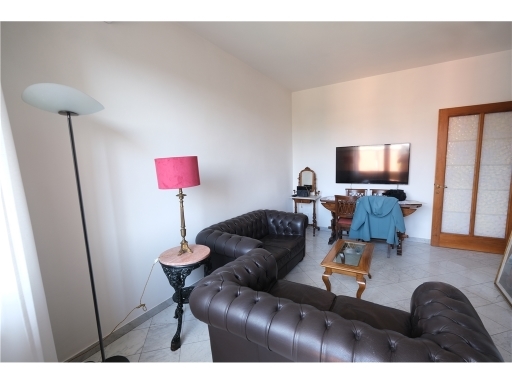 Quadrilocale in affitto, Firenze coverciano