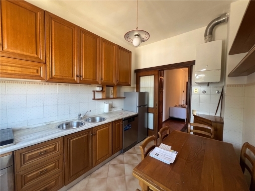 Quadrilocale con terrazzo, Firenze peretola