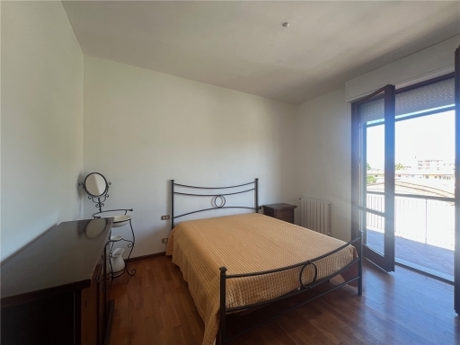 Quadrilocale con terrazzo, Firenze peretola