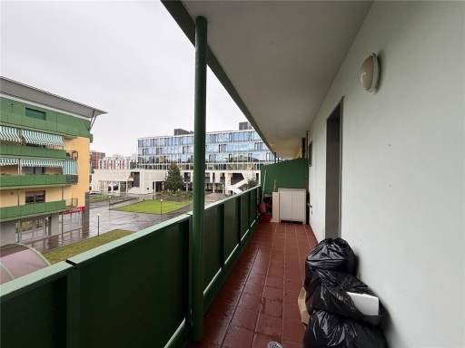 Bilocale con terrazzi, Scandicci centro