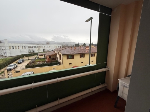 Bilocale con terrazzi, Scandicci centro