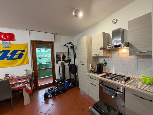 Bilocale con terrazzi, Scandicci centro