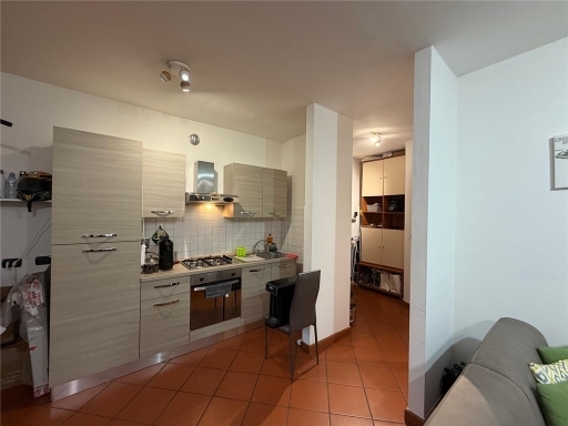 Bilocale con terrazzi, Scandicci centro