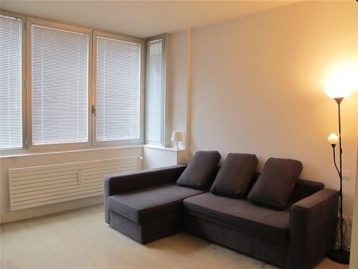 Monolocale in vendita, Firenze novoli