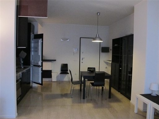 Monolocale in vendita, Firenze novoli