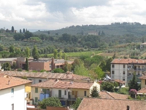 Trilocale in vendita, Scandicci vingone