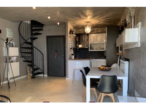 Bilocale in vendita a Carmignano