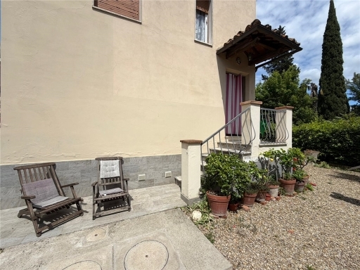 Rustico con giardino, Firenze santa maria a cintoia