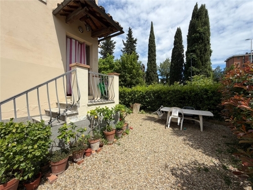 Rustico con giardino, Firenze santa maria a cintoia