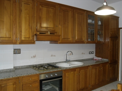 Bilocale con terrazzo, Scandicci centro
