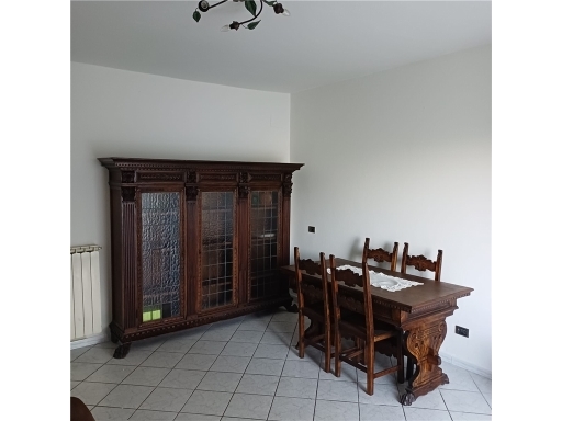 Trilocale con giardino, Scandicci casellina