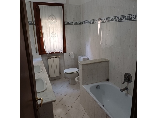 Trilocale con giardino, Scandicci casellina