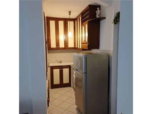 Trilocale con giardino, Scandicci casellina