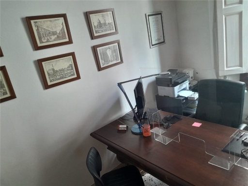 Ufficio in affitto, Firenze puccini