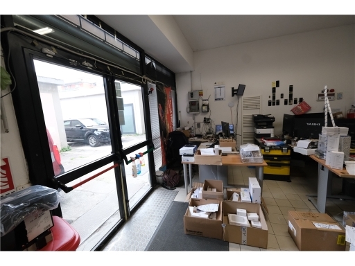 Magazzino in affitto, Firenze bellariva-varlungo