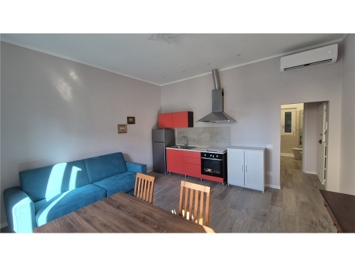 Bilocale in affitto, Scandicci centro