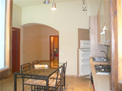 Quadrilocale in affitto, Firenze brozzi