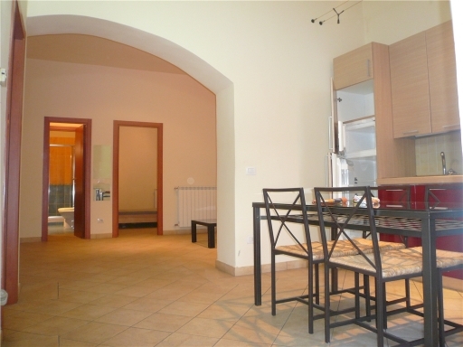 Quadrilocale in affitto, Firenze brozzi