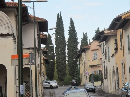 Ufficio in affitto, Firenze michelangelo