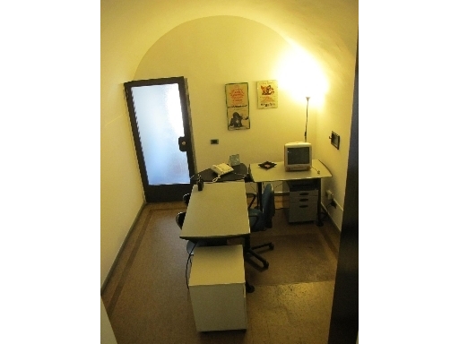 Ufficio in affitto, Firenze michelangelo