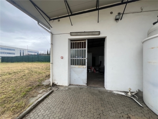 Laboratorio in affitto, Campi Bisenzio indicatore