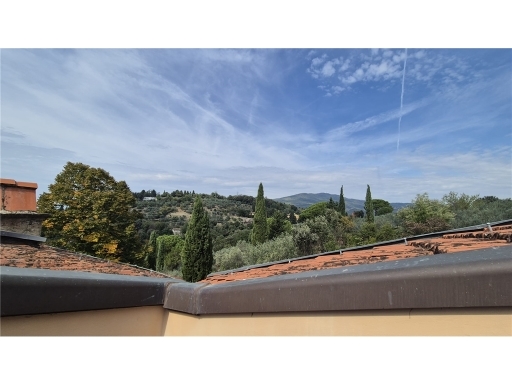 Appartamento con giardino, Firenze bolognese
