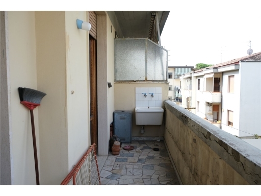 Trilocale in affitto, Scandicci le bagnese