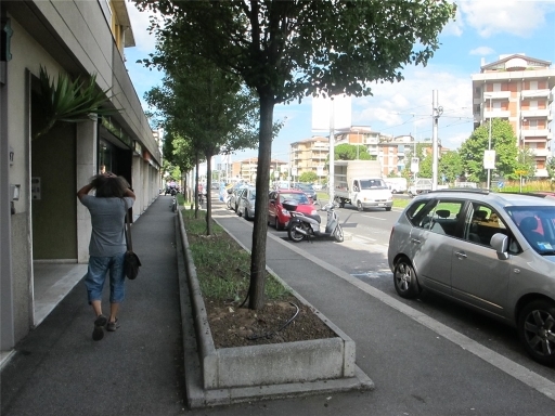 Negozio in affitto, Firenze talenti-sansovino