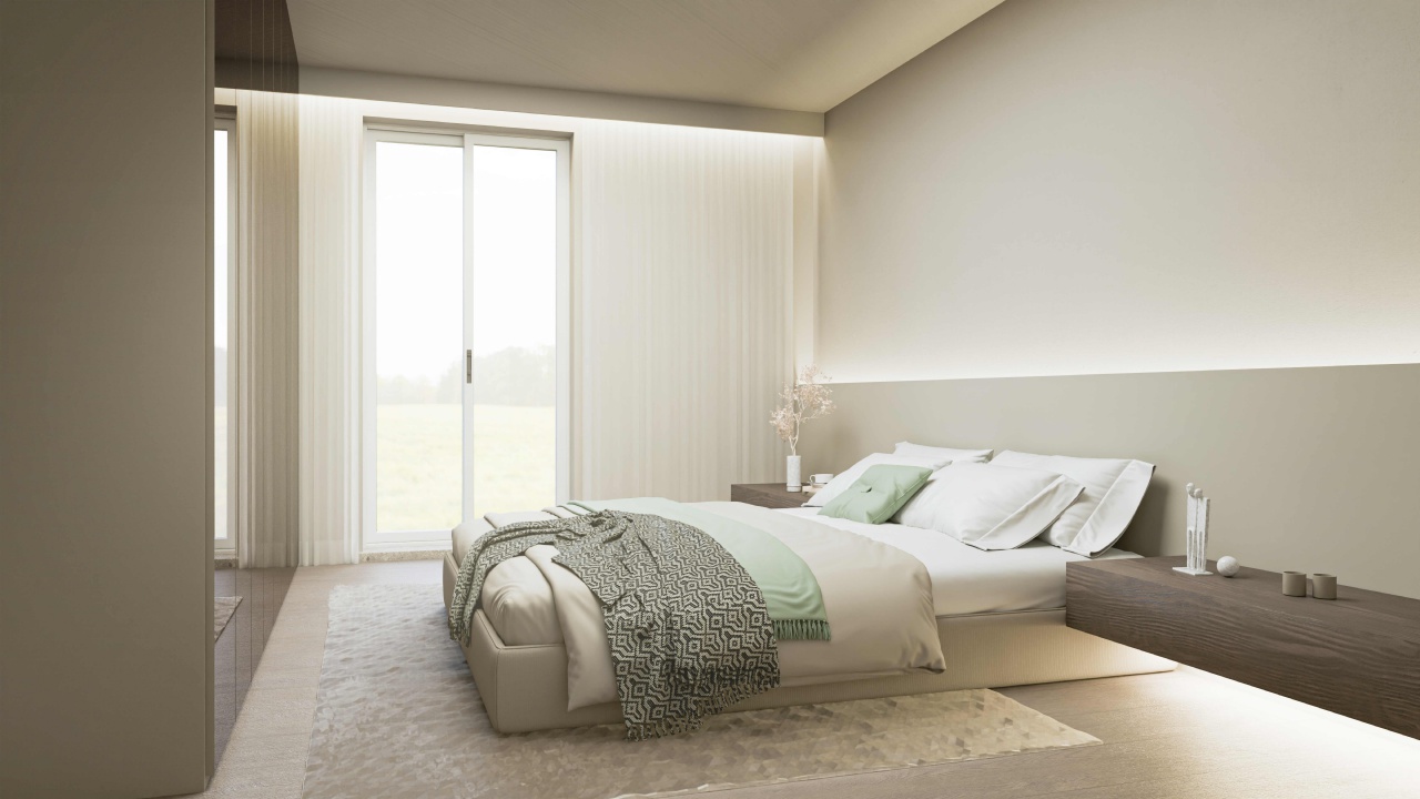 Trilocale con terrazzo in via alberico xii da barbiano, Belgioioso