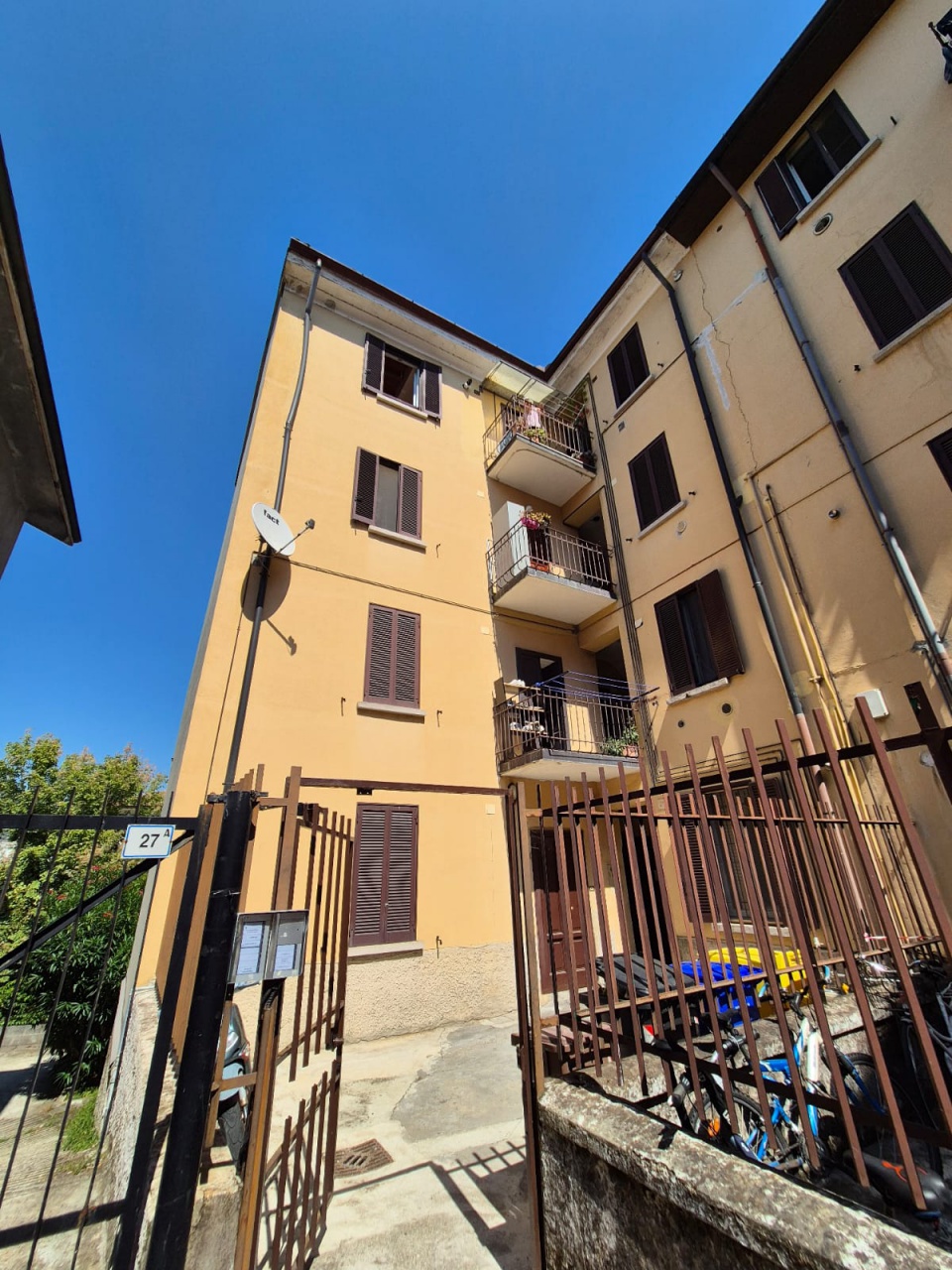 Bilocale in vendita in via lomonaco, Pavia