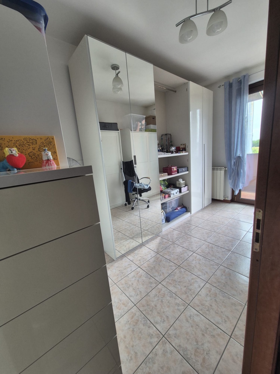 Villa con giardino in via cascina campagna, Torre d'Isola