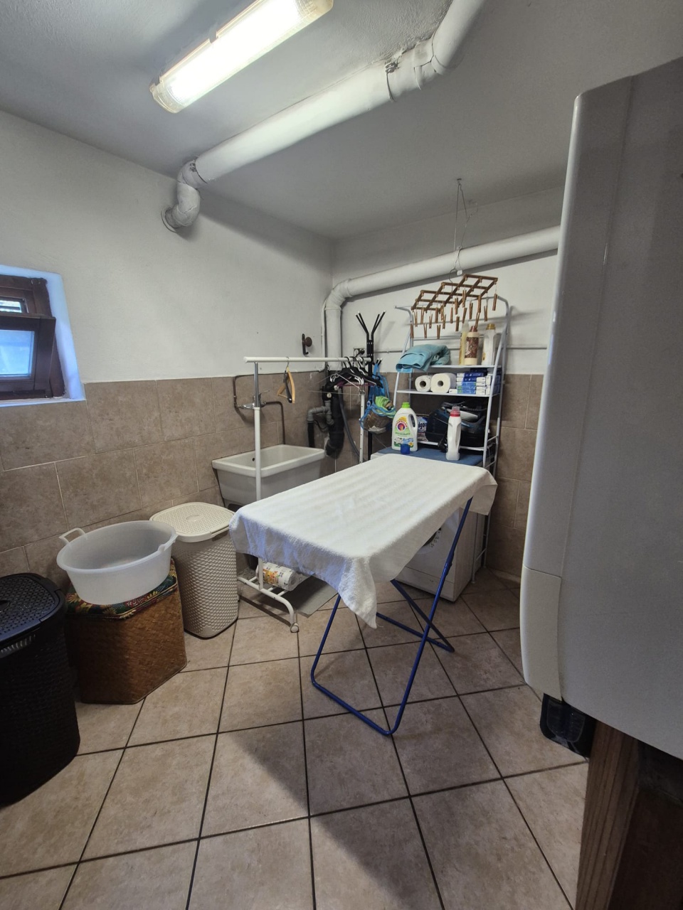 Villa con giardino in via cascina campagna, Torre d'Isola