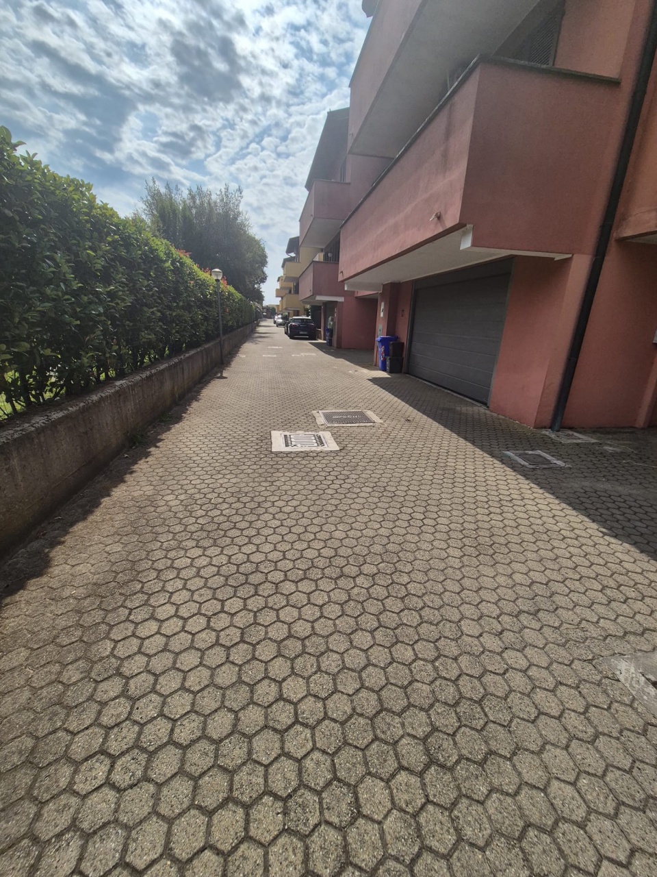 Villa con giardino in via cascina campagna, Torre d'Isola
