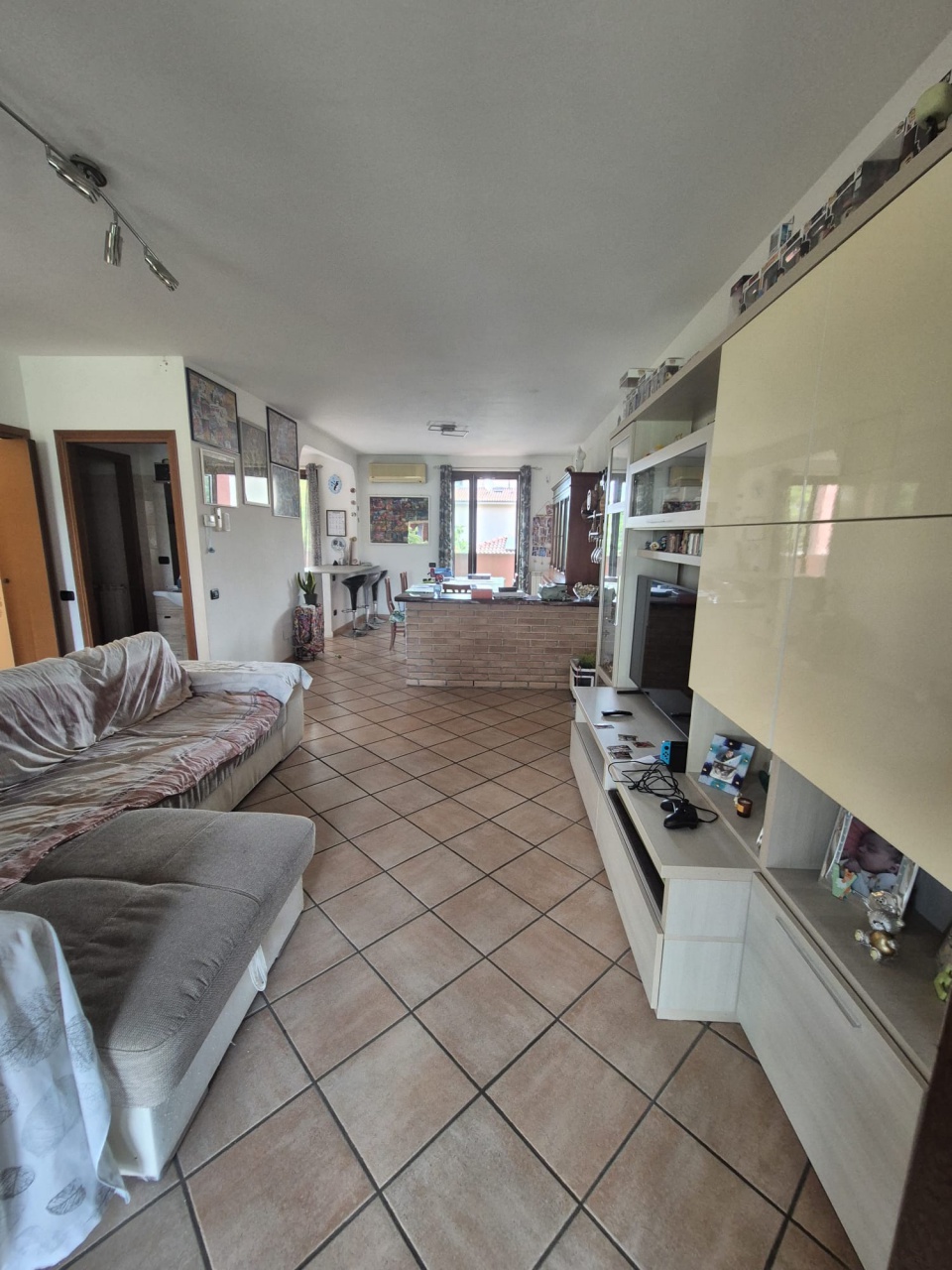 Villa con giardino in via cascina campagna, Torre d'Isola