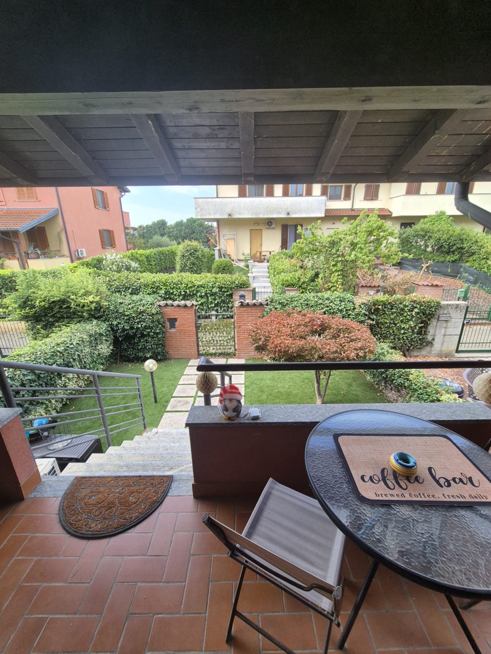 Villa con giardino in via cascina campagna, Torre d'Isola