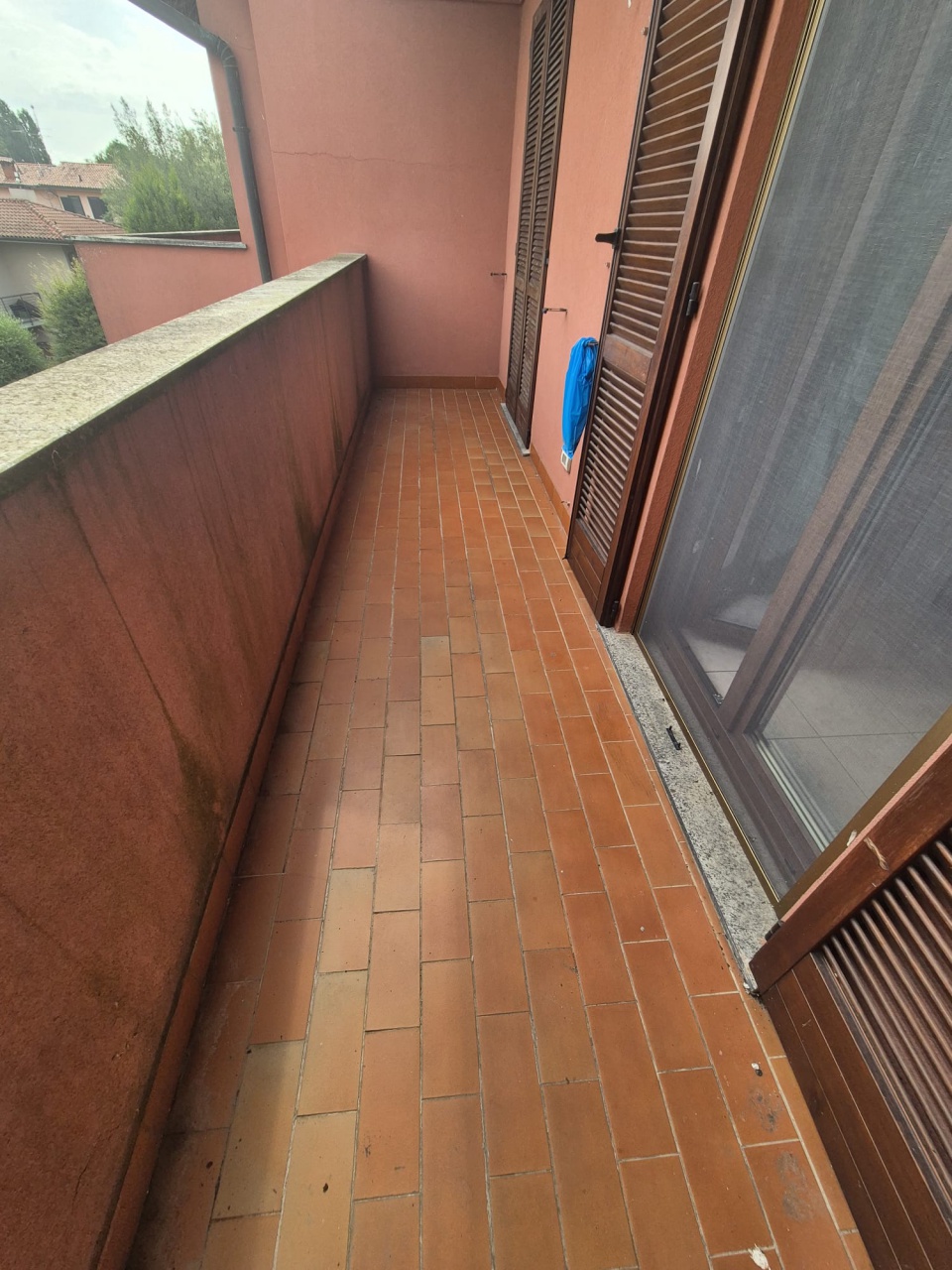 Villa con giardino in via cascina campagna, Torre d'Isola