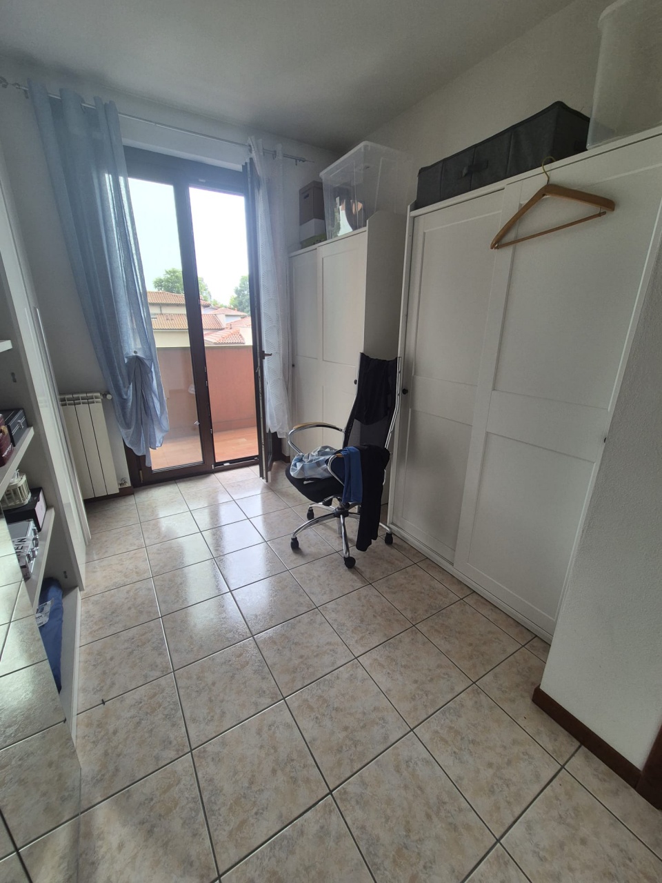 Villa con giardino in via cascina campagna, Torre d'Isola