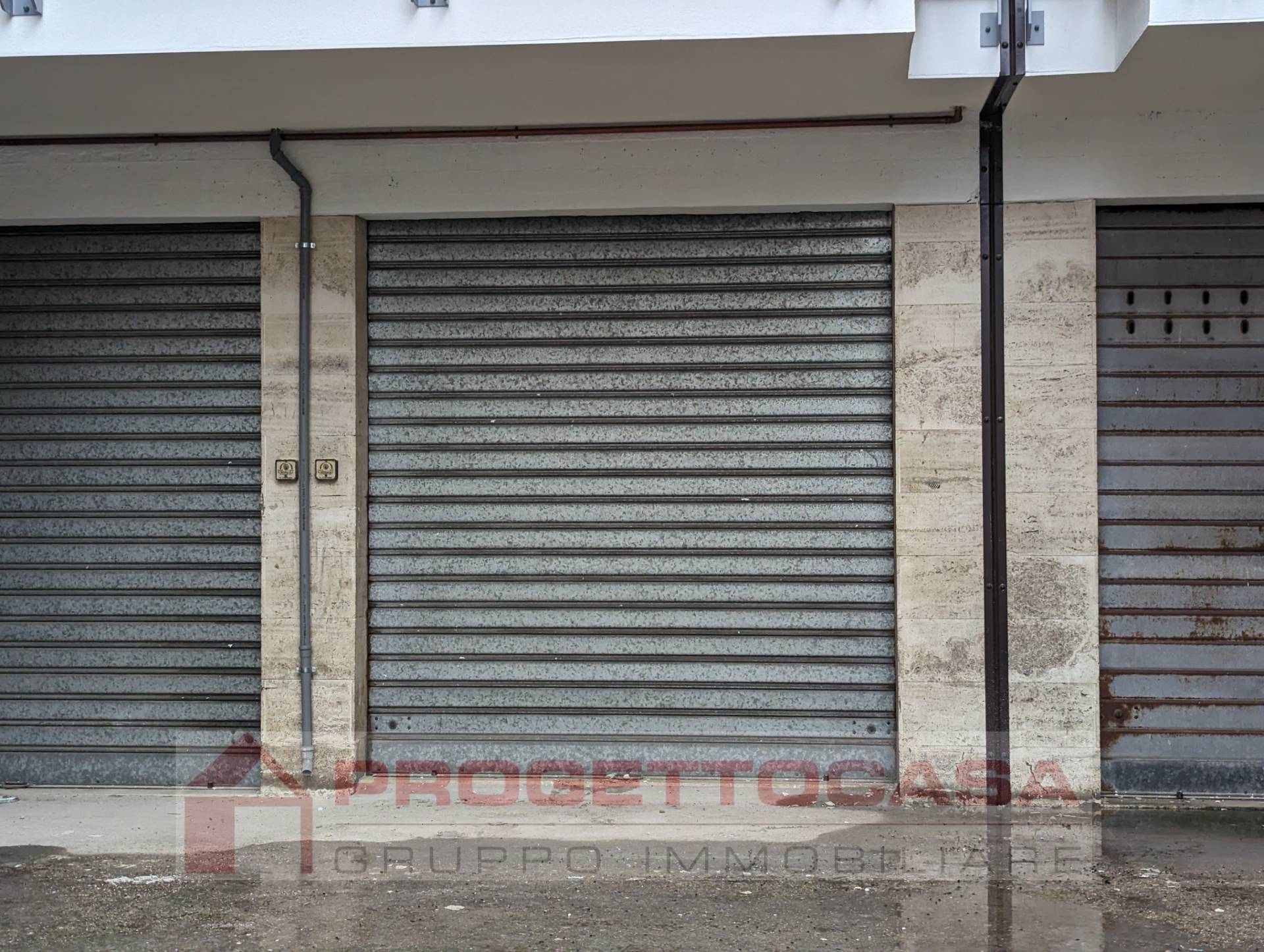 Box/Garage 30mq in vendita, San Benedetto del Tronto porto d'ascoli - mare