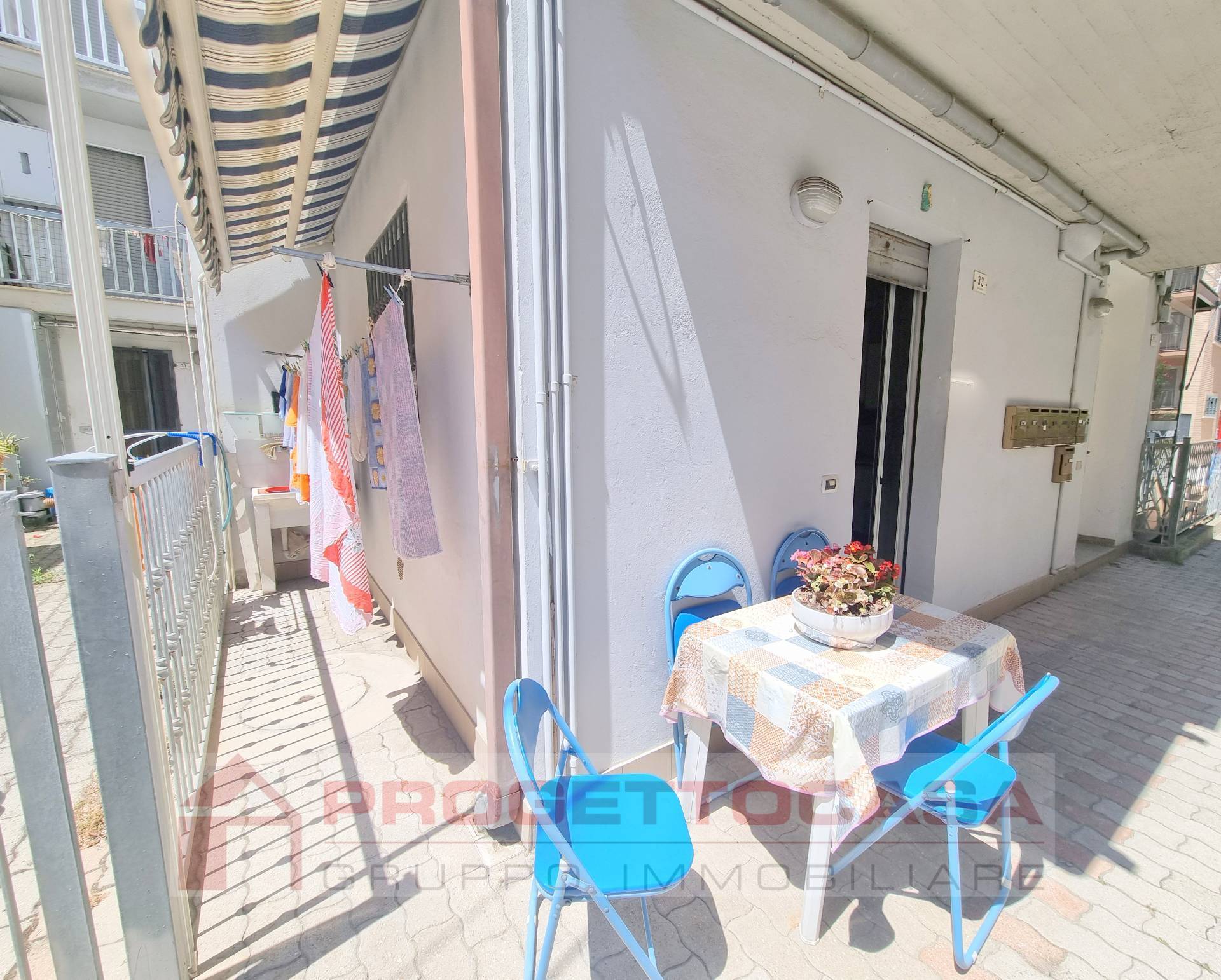 Bilocale in vendita, San Benedetto del Tronto mare