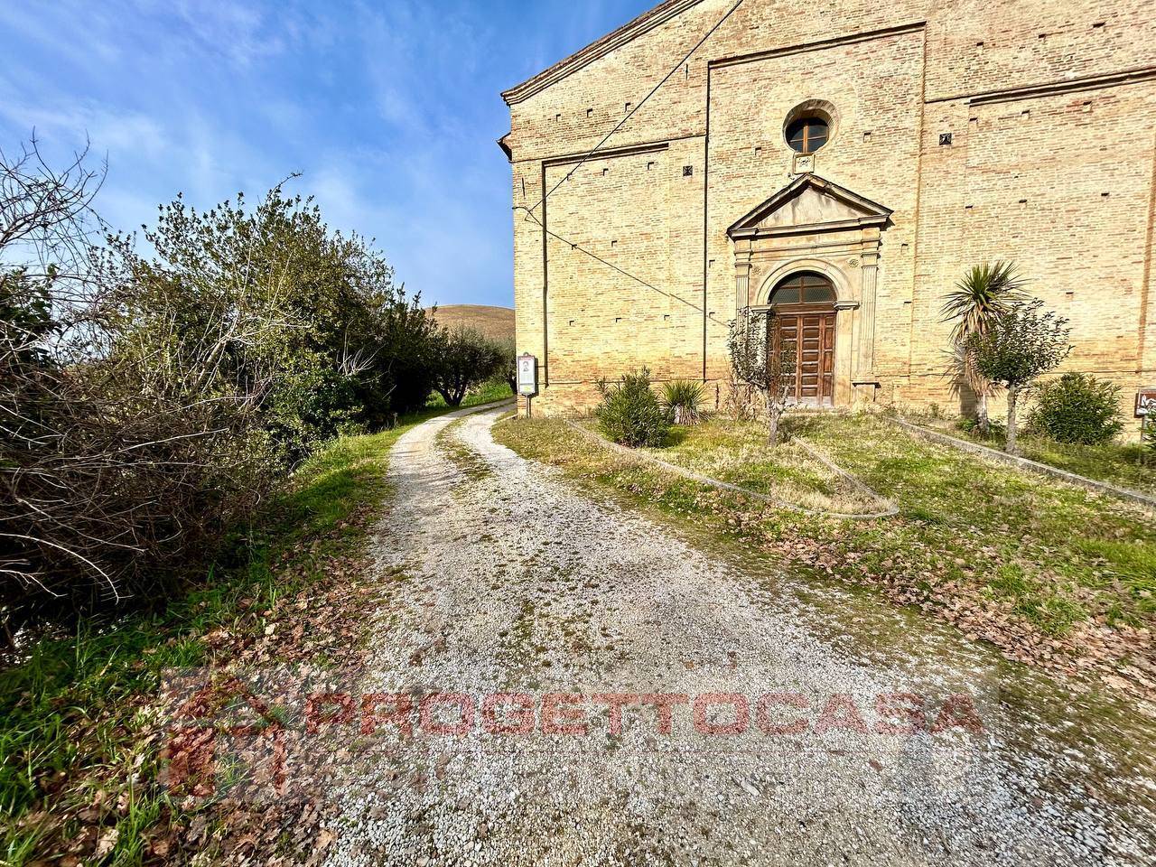 Casa cielo-terra in vendita a Ripatransone