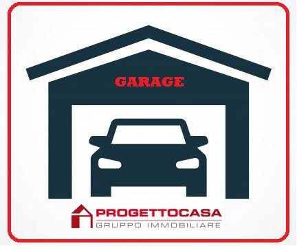 Garage in vendita a Grottammare, MARE
