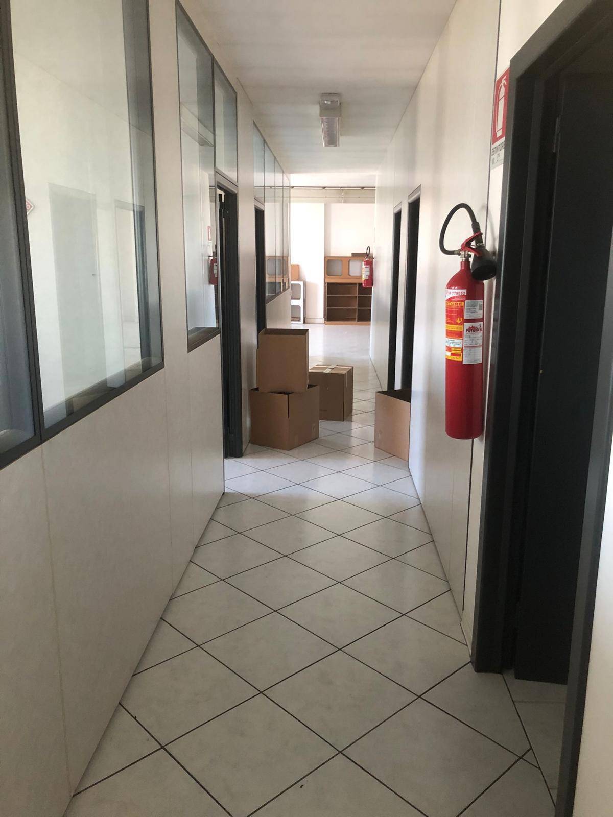 Capannone Industriale/Artigianale in vendita a Monteprandone, CENTOBUCHI - SOTTO SALARIA