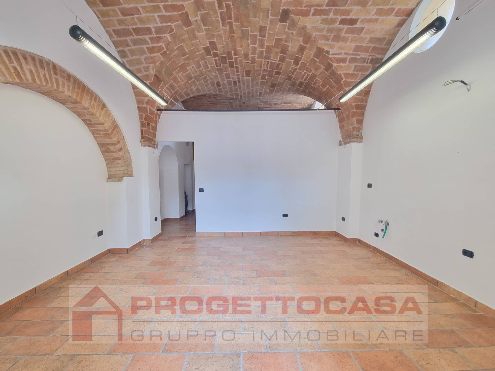 Appartamento in vendita a Ascoli Piceno, Centro Storico