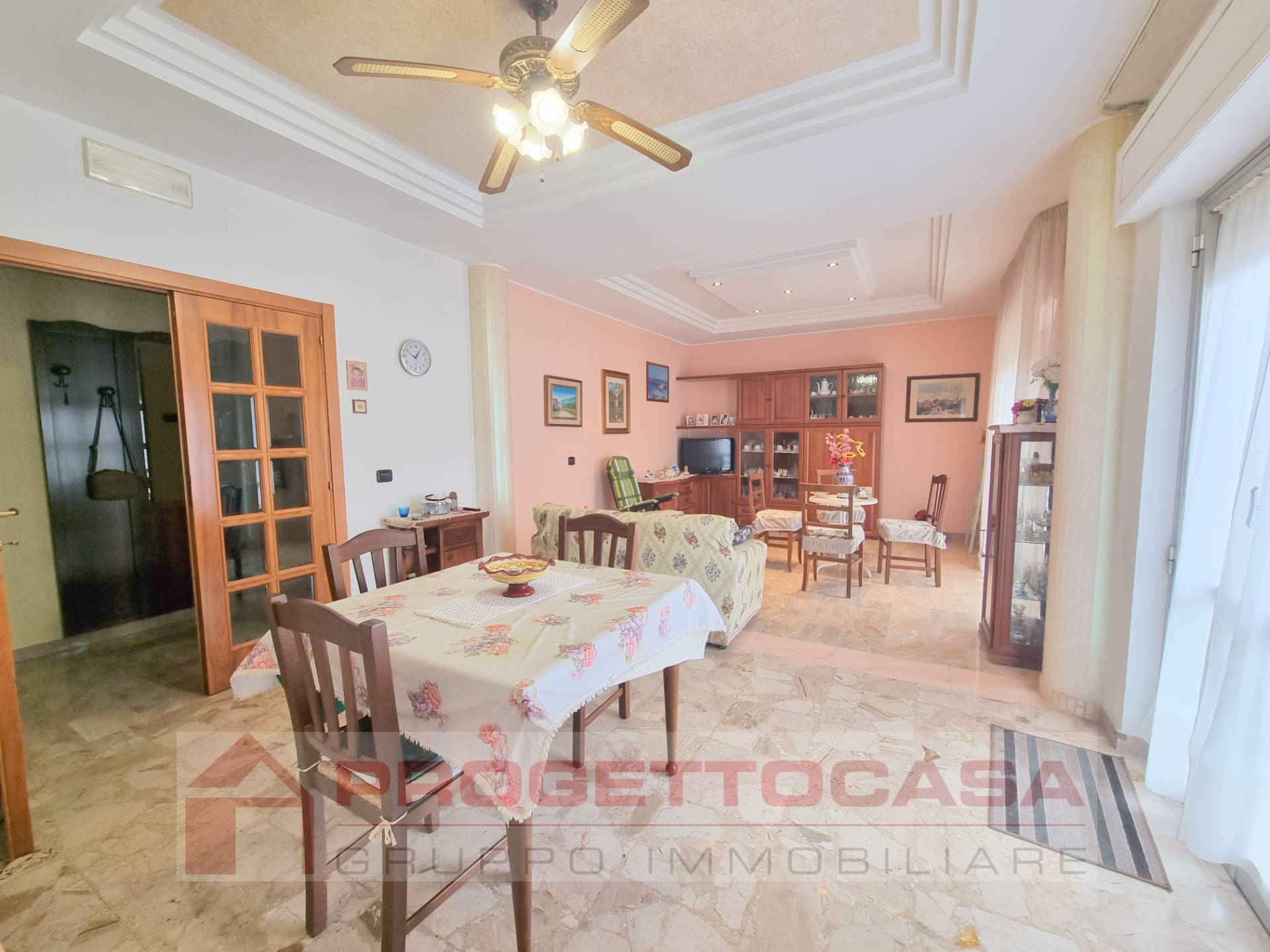 Appartamento in vendita a Monteprandone, CENTOBUCHI - SOTTO SALARIA