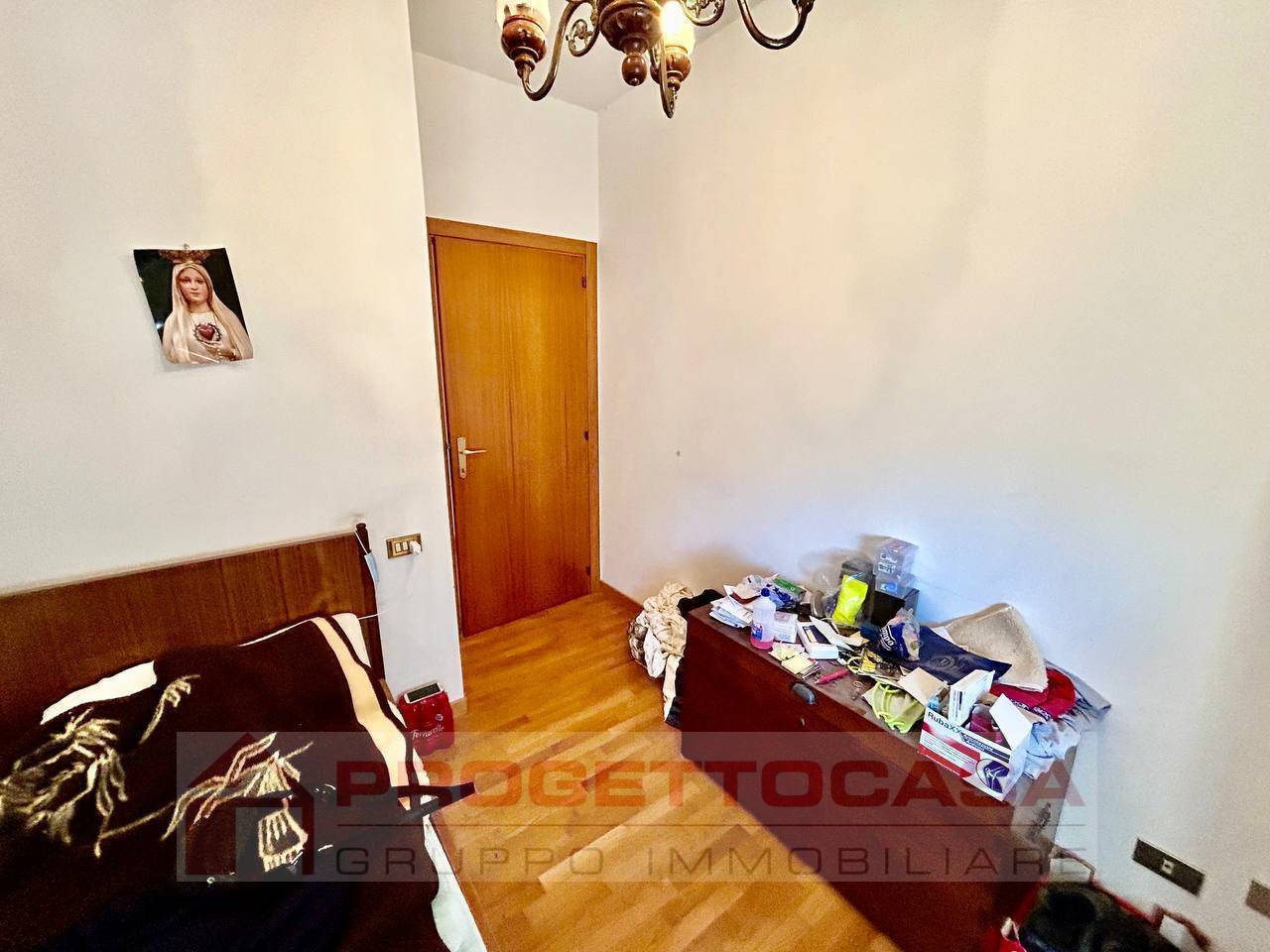 Appartamento in vendita a Monsampolo del Tronto, STELLA DI MONSAMPOLO