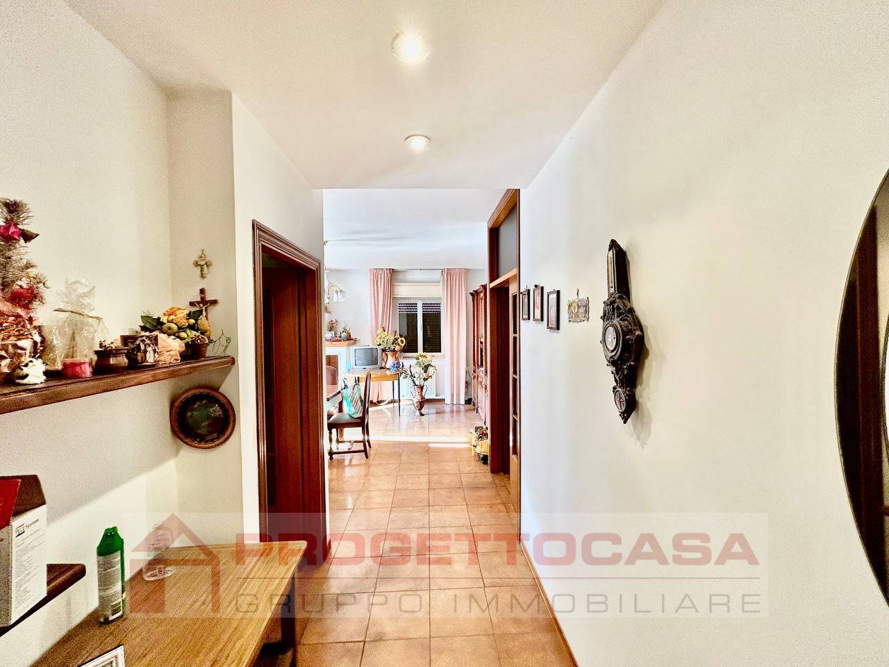 Appartamento in vendita a Monsampolo del Tronto, STELLA DI MONSAMPOLO