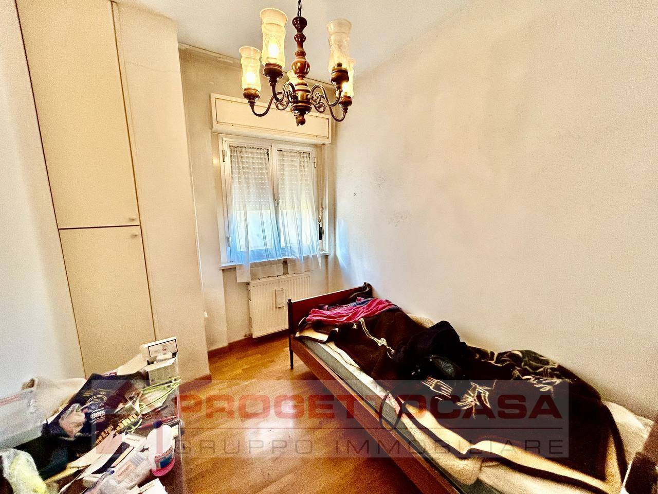 Appartamento in vendita a Monsampolo del Tronto, STELLA DI MONSAMPOLO