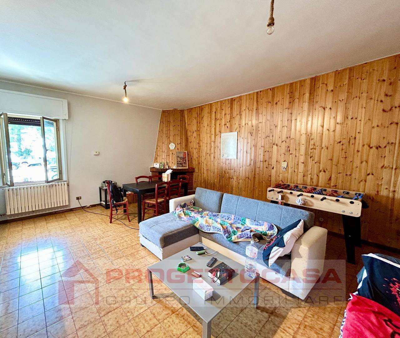 Appartamento in vendita a Castignano