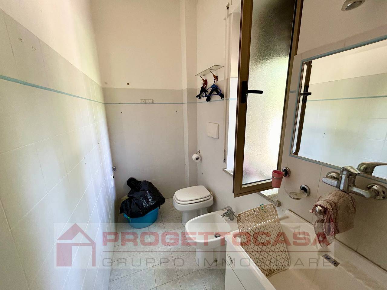 Appartamento in vendita a Castignano