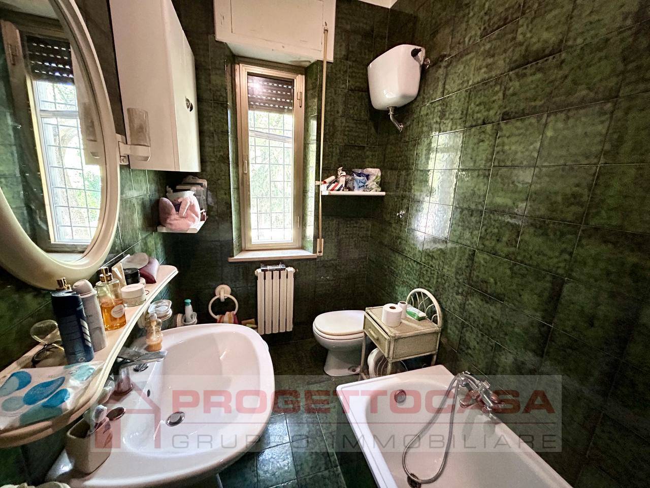 Appartamento in vendita a Castignano